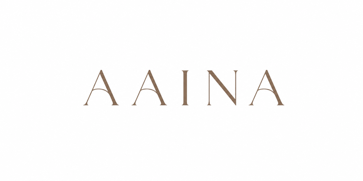 AAINA