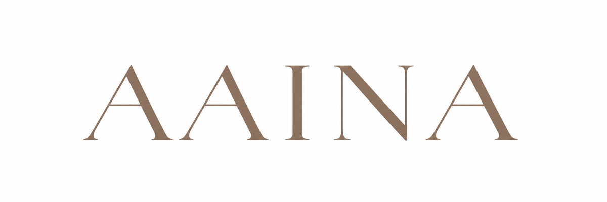 AAINA